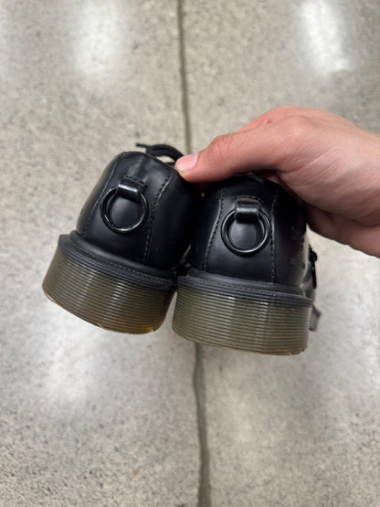 Raf Simons x Doc Martens 1460 ‘Rings’ Leather Derbys