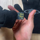 Vivienne Westwood Orb Logo Knitted Gloves