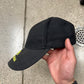 Balenciaga ‘BB’ Interlock Logo Embroidered Baseball Cap