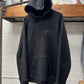 Chrome Hearts ‘711’ Triple Cross Big ‘CH’ Logo Pullover Hoodie