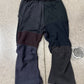 AW2004 Maison Martin Margiela Artisinal Line (0)(10) Reconstructed Sweatpants