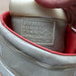 Maison Margiela PVC Wrapped Future High Top Sneakers