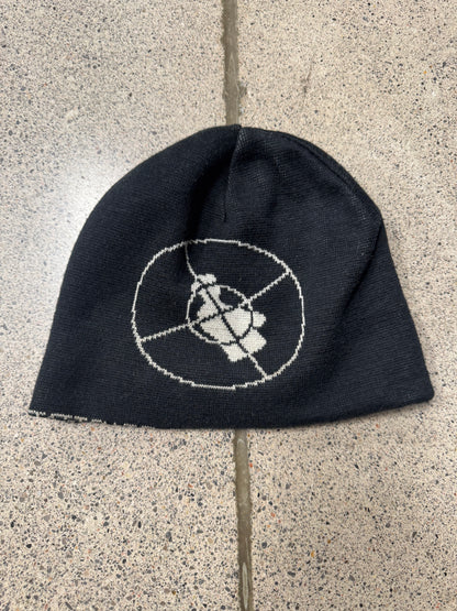 2006 Supreme x Public Enemy Beanie