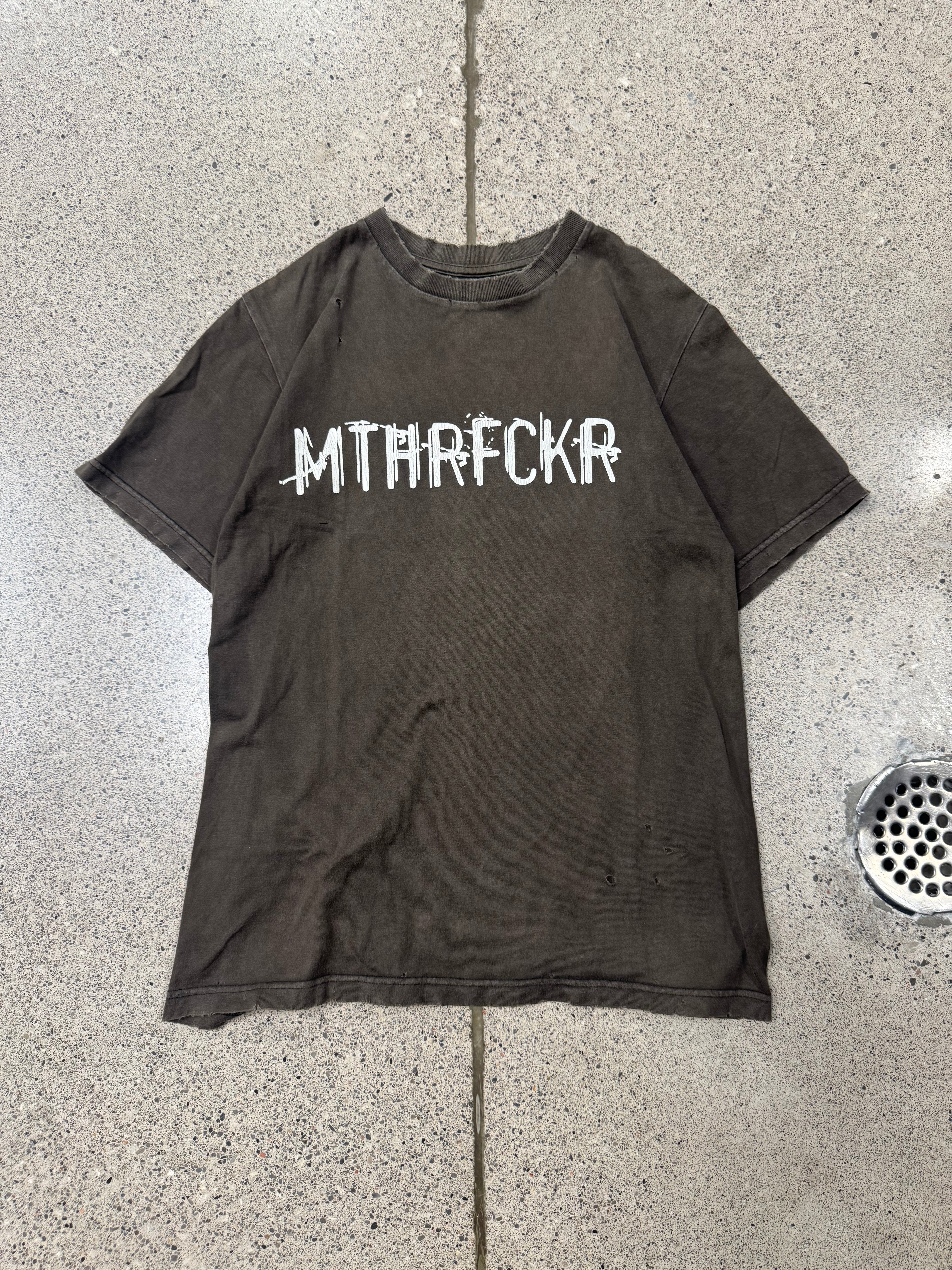 NUMBER(N)INE 編み込み L/S T-SHIRT NUMBER (N)INE｜GOTHAM CITY L/S T-SHIRT | Rakuten Fashion