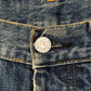 Vintage 1998 Helmut Lang Classic Blue Wash ‘Painter Jeans’