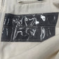 SS1992 Comme Des Garçons Homme Plus ‘3M Strip’ Zip-Up Work Jacket