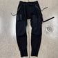 SS2018 Julius 3D Exposed Cargo Pocket Sweatpants