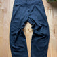 Junya Watanabe x Dickies 874 Pleated Work Pants