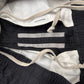SS2020 Rick Owens ‘Tecuatl’ Drop Crotch Pod Shorts