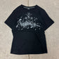 OG Number (N)ine Western Graphic T-Shirt