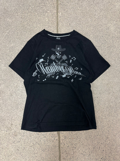 OG Number (N)ine Western Graphic T-Shirt