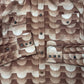 AW2000 Alexander McQueen Western Button Snap Shirt