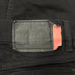 Acne Studios ‘North Stay Black’ Skinny Denim
