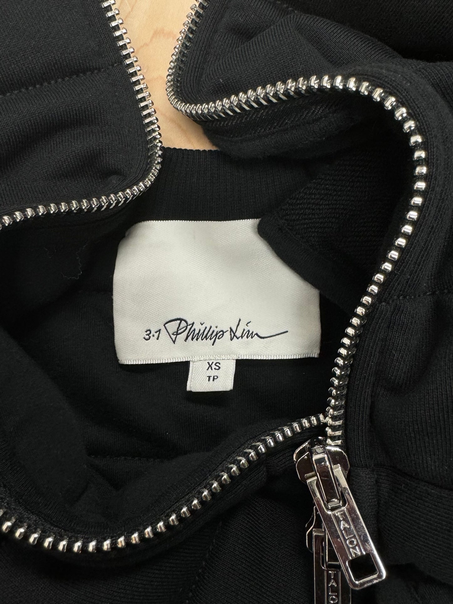 3.1 Phillip Lim Detachable Jacket/Vest