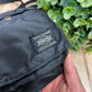 Porter ‘Tank’ Black Crossbody Cargo Side Bag