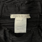 Issey Miyake  ‘Pleats Please’ 3/4 Length Pleated Wide Leg Shorts
