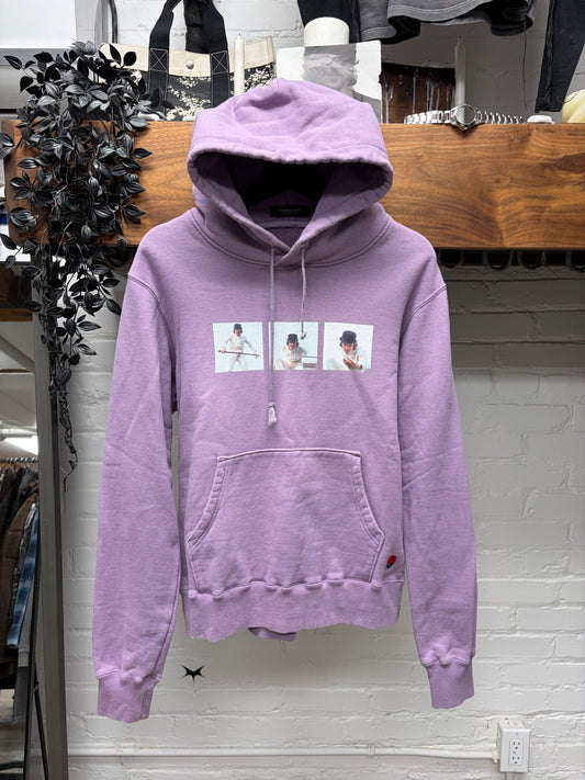 AW2018 Undercover ‘A Clockwork Orange’ Film Scenes Hoodie