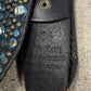SS2005 Dsquared2 Studded Leather Belt