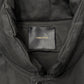Undercover ‘M-65’ Black Cotton/Canvas Military Jacket