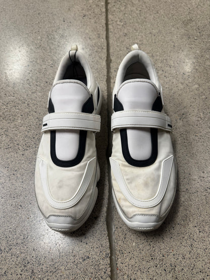 Prada ‘Cloudburst’ Low Top Sneakers
