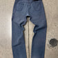 AW2005 Raf Simons ‘History of My World’ MA-1 Cargo Denim