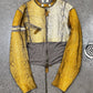 Vintage Jean Paul Gaultier ‘Gaultier²’ Genuine Python Leather Jacket.