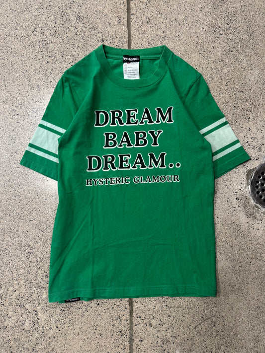 2000s Hysteric Glamour ‘Dream Baby Dream’ T-Shirt