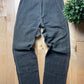 1999 Comme Des Garcons Homme Wide Leg Work Denim