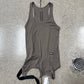 SS2021 Rick Owens ‘Dust’ Glory Tank Top