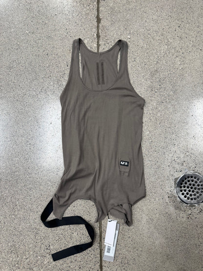 SS2021 Rick Owens ‘Dust’ Glory Tank Top