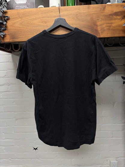 Comme Des Garçons ‘CDG Logo’ Black/White Graphic T-Shirt