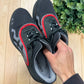 Kiko Kostadinov x Asics Gel Glyde III Low Top Sneakers