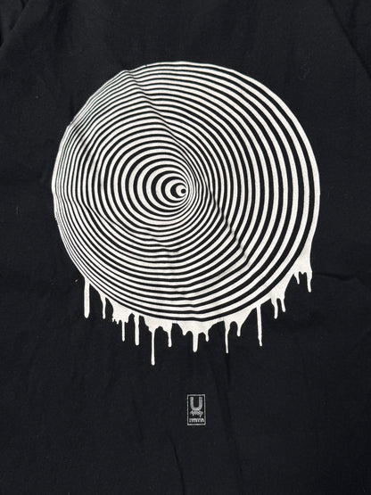 Undercover ‘Klaus’ The ‘Vesh-Ches’ Graphic T-Shirt