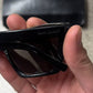 Saint Laurent ‘Kate’ Black Tinted Cat Eye Sunglasses