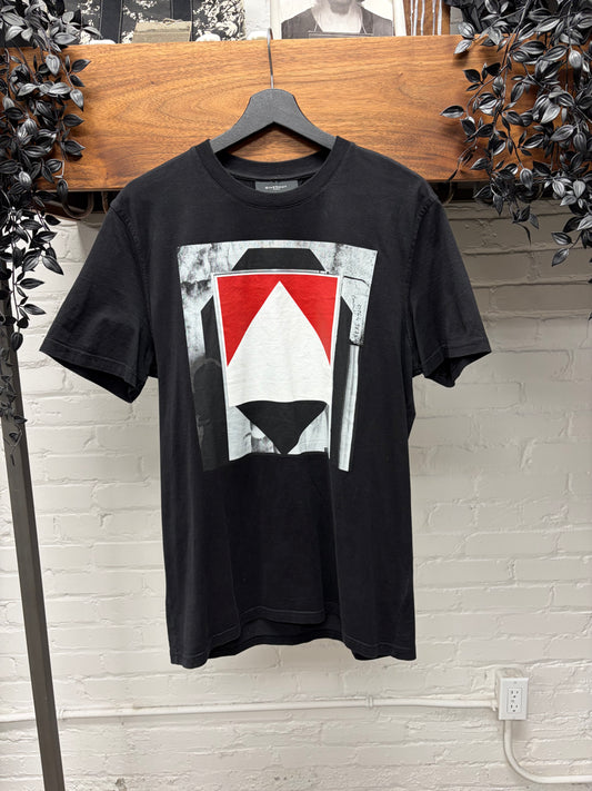 AW2014 Givenchy by Ricardo Tisci ‘Marlboro’ Bootleg Graphic T-Shirt
