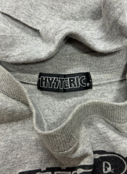 2000s Hysteric Glamour ‘Jukebox From Hell’ Graphic T-Shirt