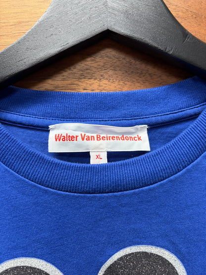 Walter Van Beirendonck ‘Dinosaur’ Graphic T-Shirt