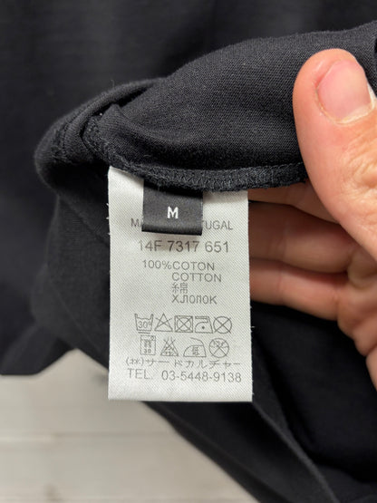AW2014 Givenchy by Ricardo Tisci ‘Marlboro’ Bootleg Graphic T-Shirt
