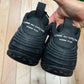 Comme Des Garçons Homme Plus x Nike Foamposite Sneakers