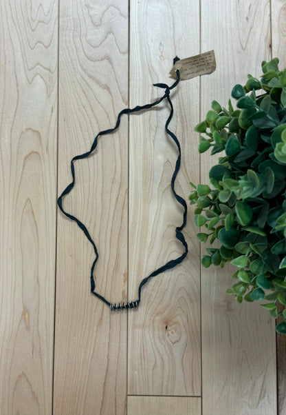 Autumn Winter 2006 Undercover ‘Guru Guru’ Spring Necklace