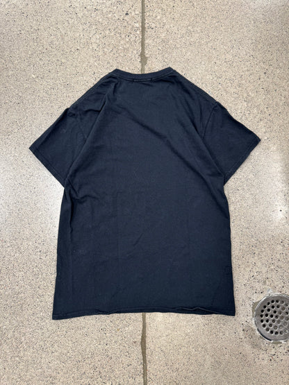 2020 Undercover ‘Covid’ Skoloct Bear Graphic T-Shirt