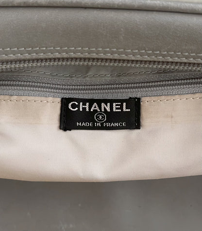 2000s Chanel Sport Backpack