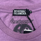 Hysteric Glamour ‘The Stooges’ Graphic T-Shirt