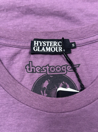 Hysteric Glamour ‘The Stooges’ Graphic T-Shirt