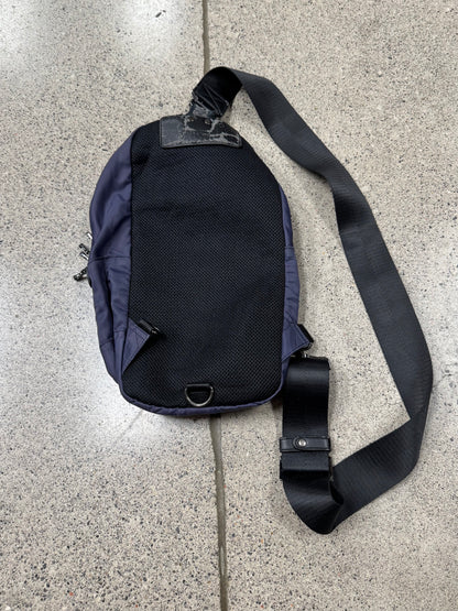 Number (N)ine Crossbody Sling Bag