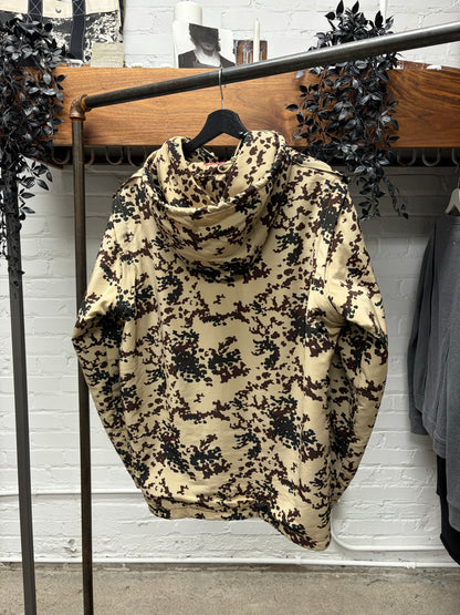 AW1998 Undercover ‘Small Parts’ Detachable Digi-Camo Jacket