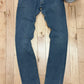 Dior Homme by Hedi Slimane Slim/Skinny Cut Denim