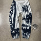 Supreme x MLB ‘Yankees’ Airbrushed Graffiti Sweatpants