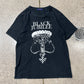 2018 Undercover ‘Black Jubilee’ 25th Anniversary Graphic T-Shirt