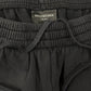 SS2023 Balenciaga ‘Mudshow’ Hybrid  Black Sweat-Pant/Denim